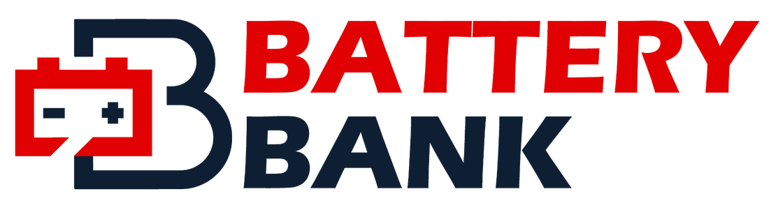 Battery Bank