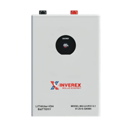 Inverex 48V 100A IP21