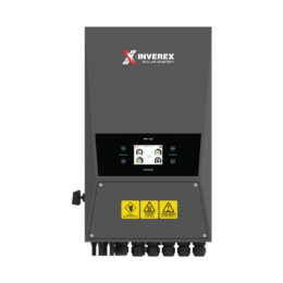 Inverex Nitrox 10KW Hybrid
