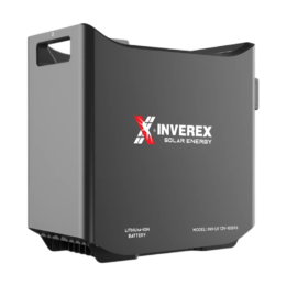 Inverex 12V 100A
