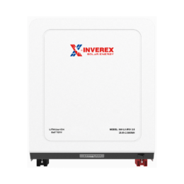 Inverex 24V 100A