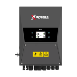 Inverex Nitrox 6.6KW Hybrid